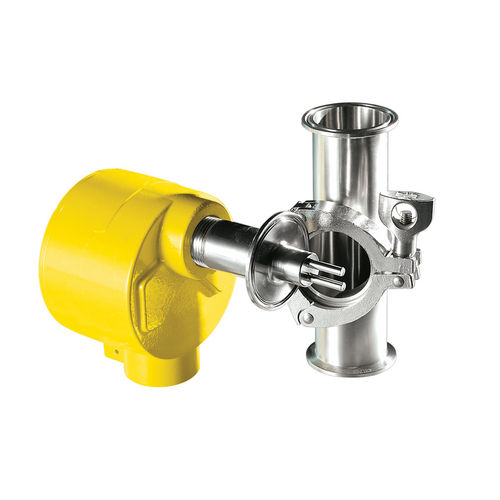 Thermo-Niveauschalter - FLT93C  - FCI Fluid Components International - für Flüssigkeiten / für Sanitäranwendungen / für die Lebensmittelindustrie