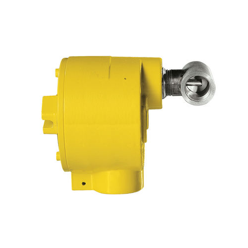 Thermo-Durchflusswächter - FLT93L  - FCI Fluid Components International - für Gas / für Flüssigkeiten / Inline