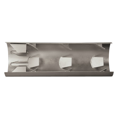 Strömungsgleichrichter für Durchflussmessungen - VORTAB® VIS  - FCI Fluid Components International