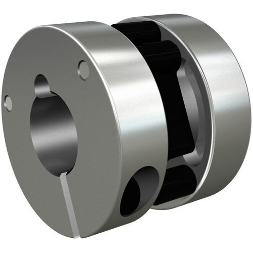 Elastische Kupplung - Controlflex - SCHMIDT-KUPPLUNG - kompakt / für Wellen / Encoder