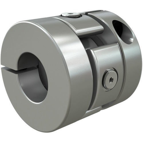 Oldham-Kupplung - Loewe GK - SCHMIDT-KUPPLUNG - für Kraftübertragungen / für Maschinen / für Armaturen