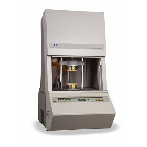Rheometer für dynamisch-mechanische Analyse - MDR 2000™ - Alpha Technologies U.K. - Drehmoment