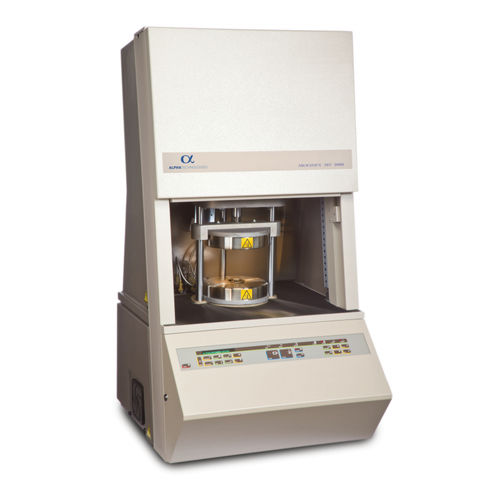 Rotationsviskosimeter - MV 2000™ - Alpha Technologies U.K. - Labor / automatisch / Inline