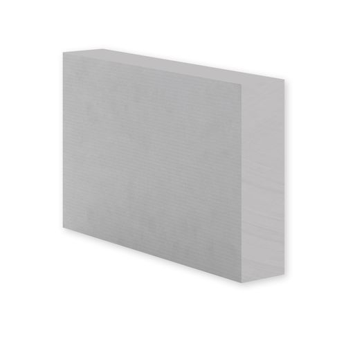 Aluminiumplatten - 11180 series - ALWA Technische Produkte für Kunststoffverarbeitung