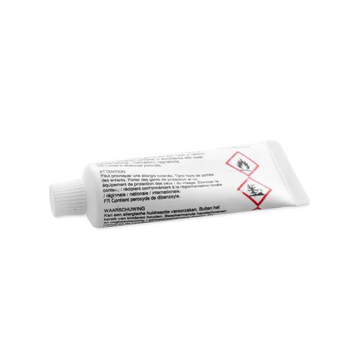 Schmierpaste - 5101000 - ALWA Technische Produkte für Kunststoffverarbeitung - für Formen / weiß