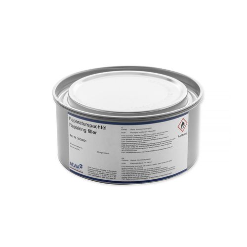 Reparatur-Dichtmasse - 3050001 - ALWA Technische Produkte für Kunststoffverarbeitung - zum Abformen