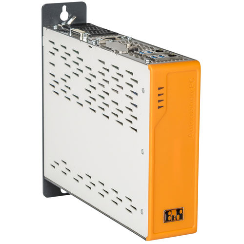 Automatisierung-PC - PC 3100 - B&R Industrie-Elektronik - embedded / Intel® Celeron® / Intel® Core™ i3-7100U