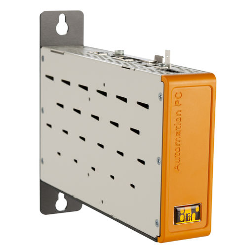 Automatisierung-PC - PC 2200 - B&R Industrie-Elektronik - embedded / Intel® Atom E3900 / Quad-Core