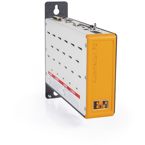 Automatisierung-PC - PC 2100 - B&R Industrie-Elektronik - embedded / Intel® Atom E3800 / Quad-Core