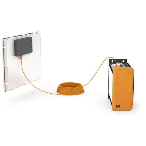 Signalübertragungssystem - SDL4 - B&R Industrie-Elektronik