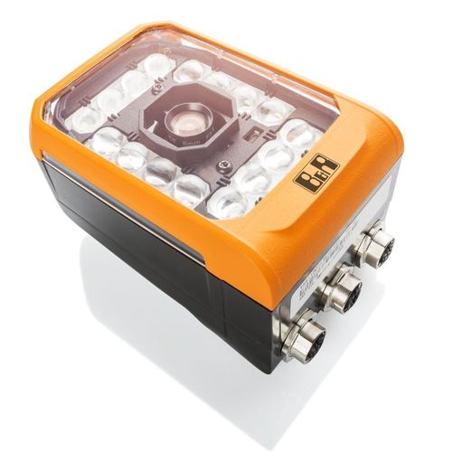 Smarte Kamera - VSS112 series - B&R Industrie-Elektronik - digital / für die industrielle Bildverarbeitung / Sensor