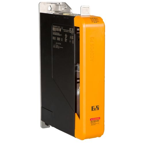 AC-Servoregler - ACOPOS P3 - B&R Industrie-Elektronik - 2-Achs / 3-Achs / 3D-Bewegung