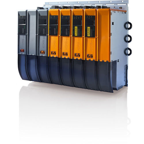 Motion Controller / Mehrachsen - ACOPOSmulti - B&R Industrie-Elektronik - elektronisch / CNC / modular