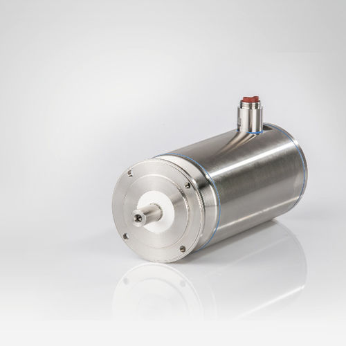 Synchron-Servomotor - 8JS series - B&R Industrie-Elektronik - dreiphasig / 24 V / Edelstahl