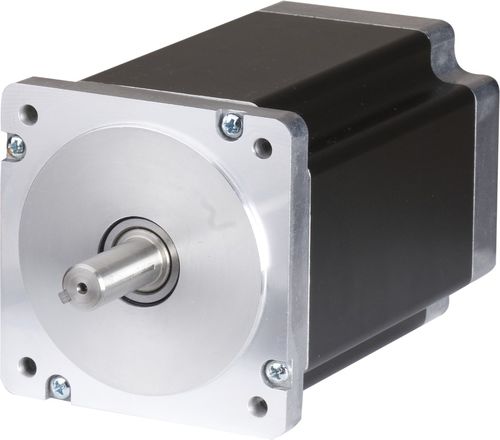 Schrittmotor - 80MP series - B&R Industrie-Elektronik - DC / 80 V / IP65