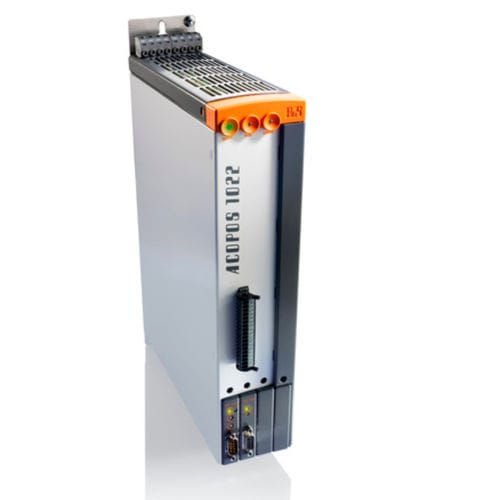 AC-Servoregler - ACOPOS - B&R Industrie-Elektronik - Steuer / für Industrieanwendungen / für Industrieanwendungen