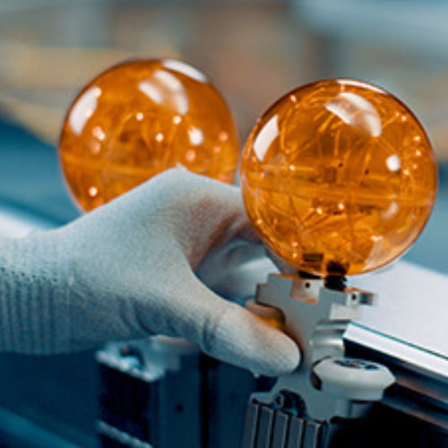 Hochgeschwindigkeits-Teiler - ACOPOStrack - B&R Industrie-Elektronik - für Förderanlagen / Mehrfach / 3D-Bewegung