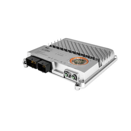 Automatisierungs-Kontrollsystem - X90 series - B&R Industrie-Elektronik - digital / für die Landwirtschaft / Öl
