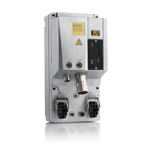 Motion Controller / Mehrachsen - ACOPOSremote - B&R Industrie-Elektronik - linear / modular / für Aktuatoren