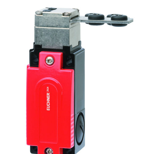 Einpoliger Schalter - SGA1A-2121A-M - EUCHNER GmbH + Co. KG - IEC / IP67 / AC