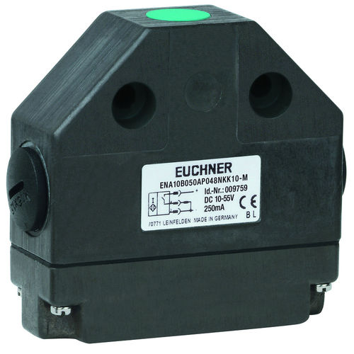 IP67-Endschalter - ENA10B050UP048LKK10-M  - EUCHNER GmbH + Co. KG - kontaktlos