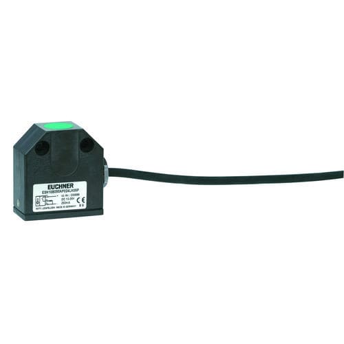 IP67-Endschalter - ESN10B050UP048LK05P-M - EUCHNER GmbH + Co. KG - kompakt / robust / kontaktlos