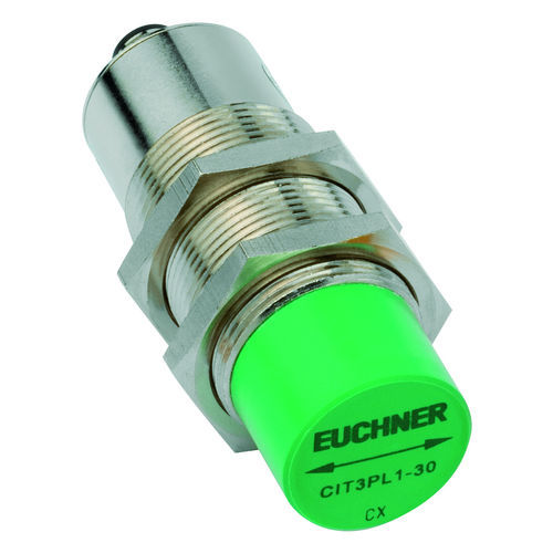 Identifikationssystem - CIT3PL1N30-STA - EUCHNER GmbH + Co. KG
