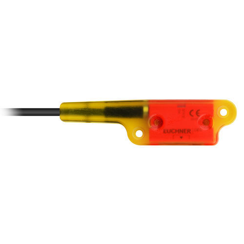 Sicherheitsschalter - CES-I-AP-M-C14-U20-158631 - EUCHNER GmbH + Co. KG - IP67 / IP65 / IP69K