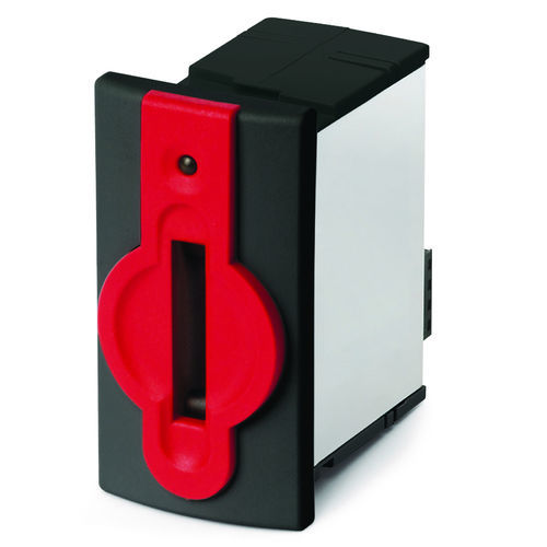 RFID-Leser / embedded - CKS-K-AS2A-U-C20-PC-123592 - EUCHNER GmbH + Co. KG - IP65