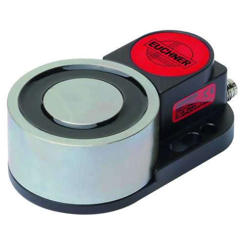 Transponder-Sicherheitssystem - CEM-A-LE05H-S2-104606 - EUCHNER GmbH + Co. KG