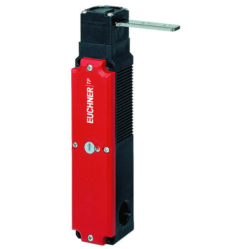 IP67-Schalter - TP1-4131A024M - EUCHNER GmbH + Co. KG - Tür / Magnet / elektromechanisch