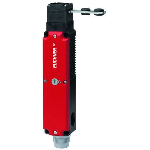 Sicherheitsschalter - TP1-4131A024SR11 - EUCHNER GmbH + Co. KG - IP65 / Tür / Magnet