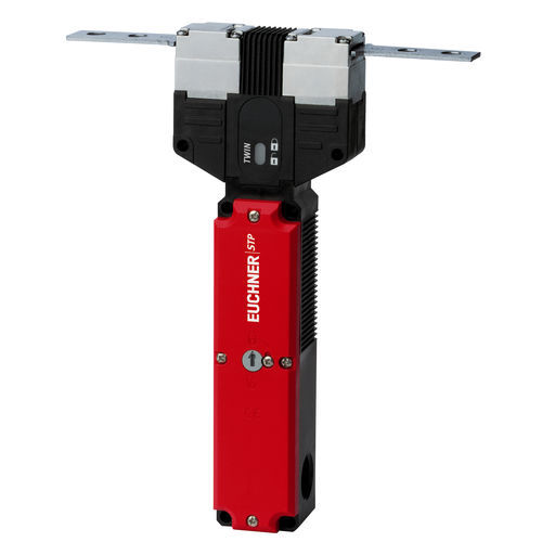 Sicherheitsschalter - STP-TW-3A-2131AC024M - EUCHNER GmbH + Co. KG - IP67 / AC / Tür