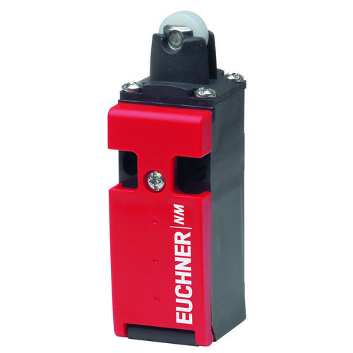 Sicherheitsschalter - NM01RBA-M - EUCHNER GmbH + Co. KG - einpolig / verstärkt / IEC