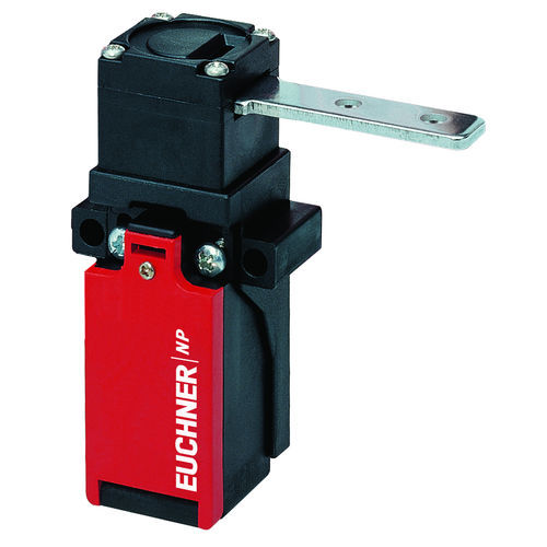 Sicherheitsschalter - NP1-628AB-M - EUCHNER GmbH + Co. KG - einpolig / verstärkt / IP67