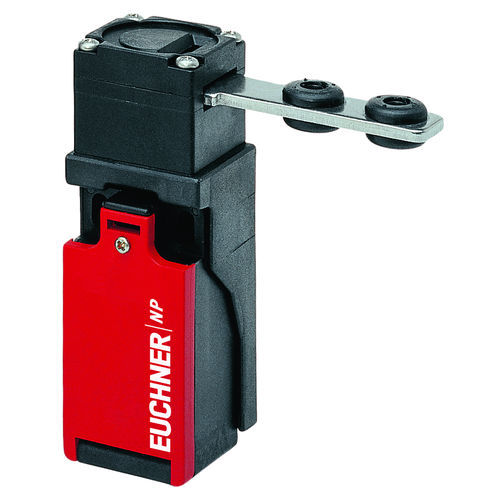 Sicherheitsschalter - NP1-628AS-M - EUCHNER GmbH + Co. KG - einpolig / verstärkt / IP67