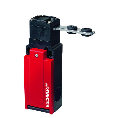 Sicherheitsschalter - GP1-3131A-M - EUCHNER GmbH + Co. KG - einpolig / verstärkt / IP67