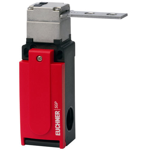 Sicherheitsschalter - SGP1E-3131A-M - EUCHNER GmbH + Co. KG - einpolig / verstärkt / IP67