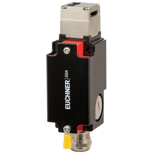 Einpoliger Schalter - SGA1A-2131A-M-EX - EUCHNER GmbH + Co. KG - IP67 / ATEX / AC