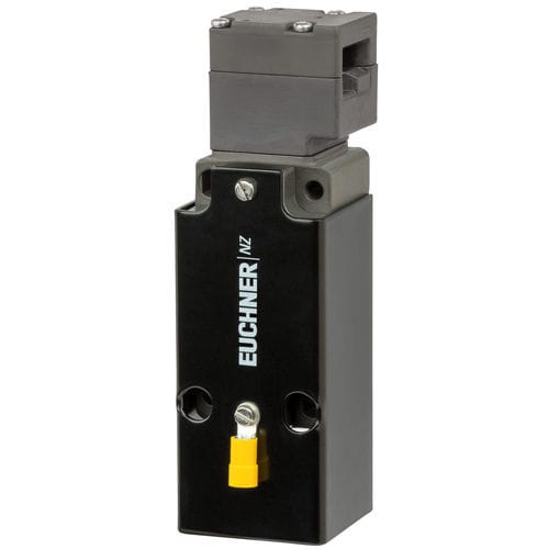 Sicherheitsschalter - NZ1VZ-2131E-M-EX - EUCHNER GmbH + Co. KG - einpolig / IEC / robust