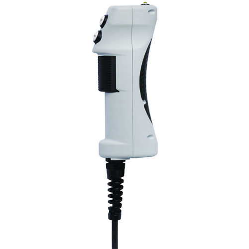 Zustimmtaster / 3 Positionen - ZSM2100-099714 - EUCHNER GmbH + Co. KG - 24 V