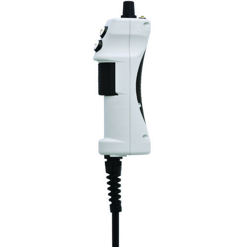 Zustimmtaster / 3 Positionen - ZSM2100-106103 - EUCHNER GmbH + Co. KG - 24 V