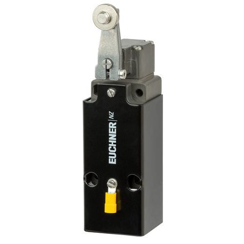 Einpoliger Schalter - NZ1HS-3131-M-EX - EUCHNER GmbH + Co. KG - ex-geschützt / robust / IP67