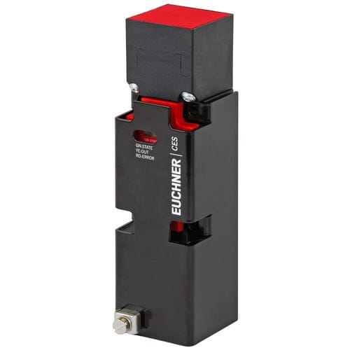 Einpoliger Schalter - CES-A-C5H-01-EX - EUCHNER GmbH + Co. KG - IEC / IP67 / IP65