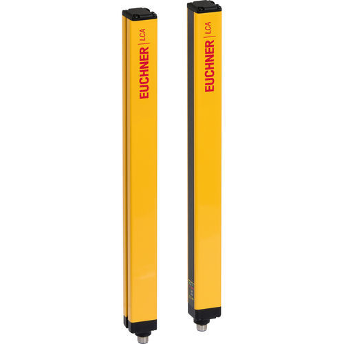 Sicherheitslichtvorhang - LCA-2TR-30-1060-AP-156641 - EUCHNER GmbH + Co. KG - Mehrstrahl / Einweg / IP65