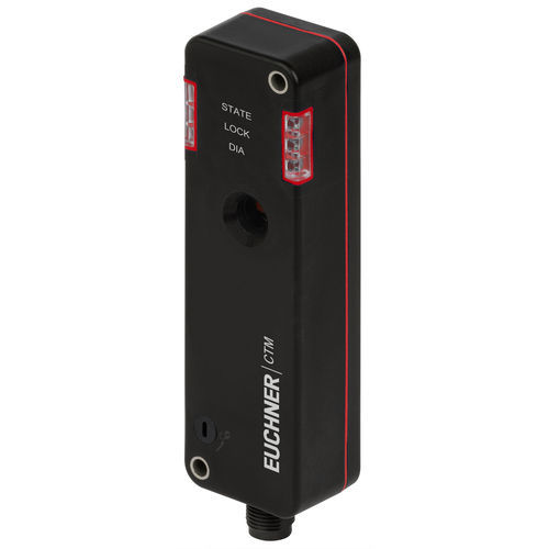 Sicherheitsschalter - CTM-I2-BR-U-AZ-SA-168251 - EUCHNER GmbH + Co. KG - IP67 / IP65 / Tür