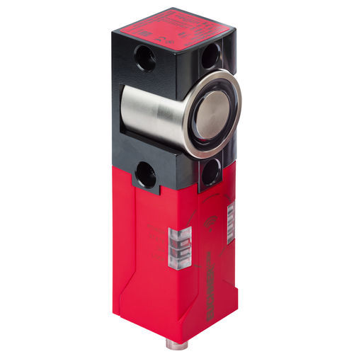 Sicherheitsschalter - CEM-I2-AY-U-C40-SA-128103 - EUCHNER GmbH + Co. KG - Tast / mehrpolig / IP67