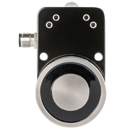 Magnetisch-induktives Schloss - CEM-M2-C60-KZ-SE-163252 - EUCHNER GmbH + Co. KG - für Tür / Sicherheit / IP65