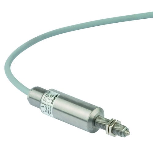 IP67-Positionsschalter - EGZ12-12-5000 - EUCHNER GmbH + Co. KG - IP68 / Edelstahl / mechanisch