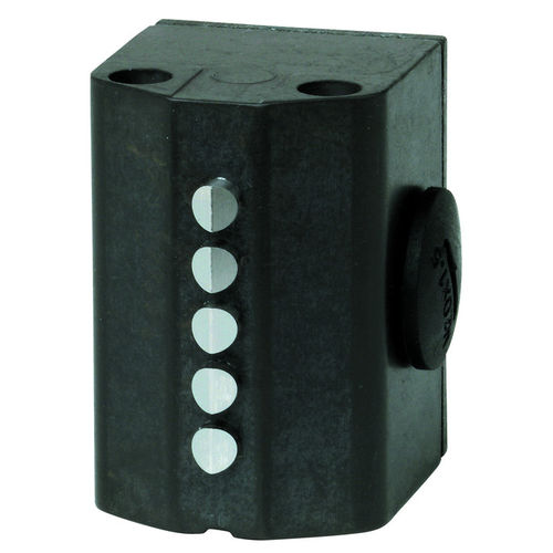 Kleiner Endschalter - SN02B12-514-M - EUCHNER GmbH + Co. KG - IEC / IP67 / Sicherheit